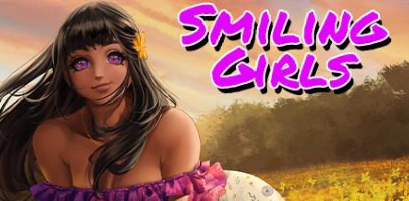 Smiling Girls Steam keys giveaway [ENDED]