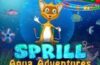 Free Sprill: Aqua Adventures [ENDED]