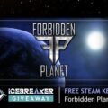 Free Forbidden Planet [ENDED]