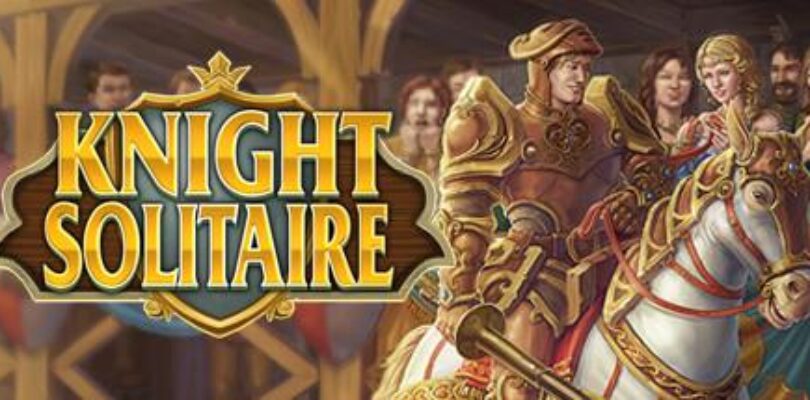 Free Knight Solitaire [ENDED]