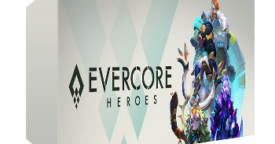 Evercore Heroes Beta Key Giveaway