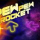Pew Pew Rocket! Steam keys giveaway [ENDED]