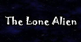 Free The Lone Alien [ENDED]
