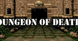 Free Dungeon of Death [ENDED]