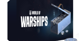World of Warships $16 Starter Pack Key Giveaway (New Players)