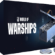 World of Warships $16 Starter Pack Key Giveaway (New Players)