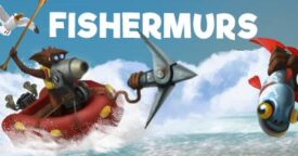 Fishermurs Steam keys giveaway [ENDED]