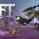 RIFT 3 Days Patron Key Giveaway [ENDED]
