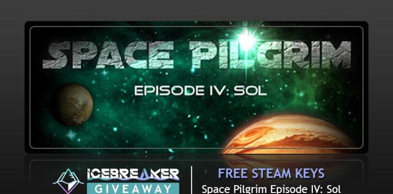Free Space Pilgrim Episode IV Sol [ENDED]