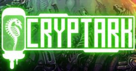 Free CRYPTARK on Steam [ENDED]