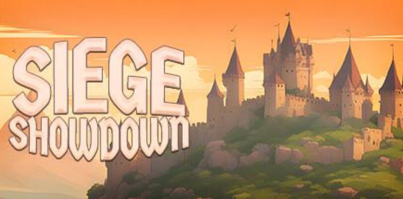 Siege Showdown Steam keys giveaway [ENDED]