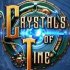 Free Crystals of Time [ENDED]