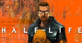 Free Half-Life on Steam [ENDED]