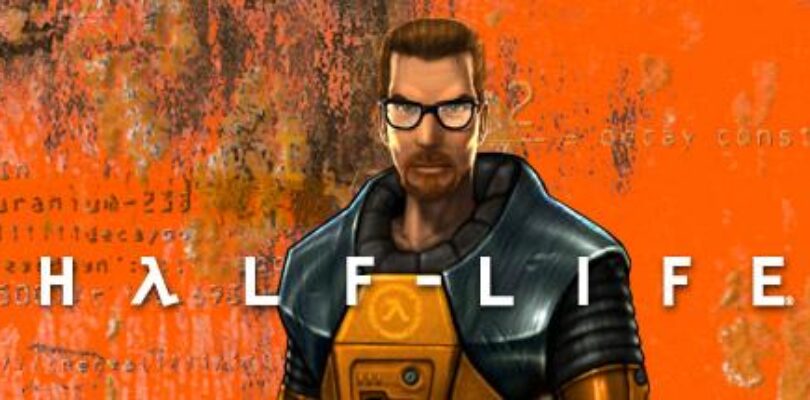 Free Half-Life on Steam [ENDED]
