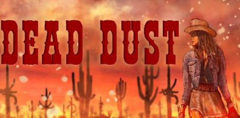 Free Dead Dust [ENDED]
