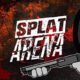 Splat Arena Steam keys giveaway
