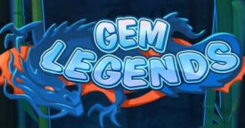 Free Gem Legends [ENDED]