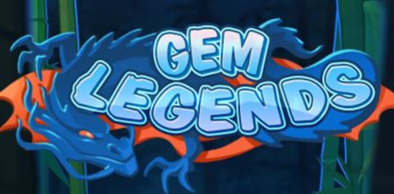 Free Gem Legends [ENDED]