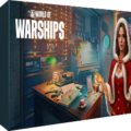 World of Warships: Holiday Gift Key Giveaway [ENDED]