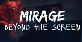 Mirage: Beyond The Screen Steam keys giveaway