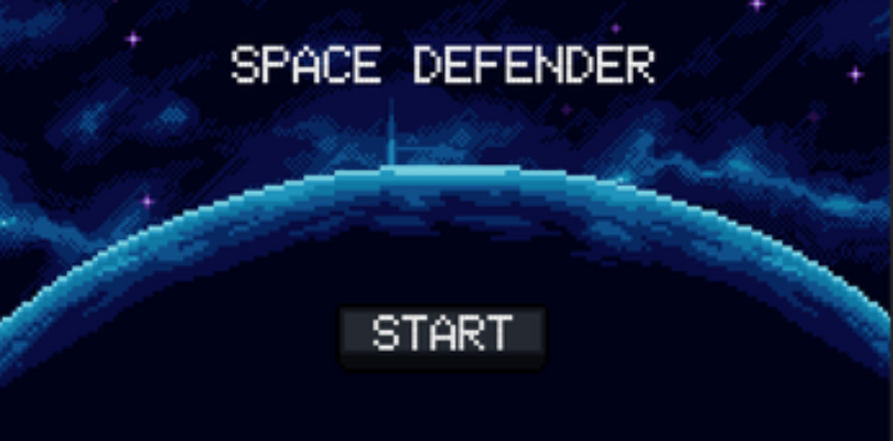 Free Space Defender [ENDED]