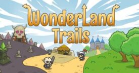 Wonderland Trails Steam keys giveaway