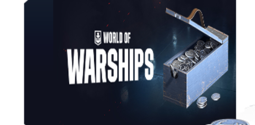 World of Warships $16 Starter Pack Key Giveaway (New Players) [ENDED]