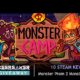 Free Monster Prom 2 Monster Camp [ENDED]