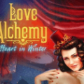 Free Love Alchemy: A Heart In Winter [ENDED]