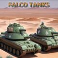 Free Falco Tanks [ENDED]