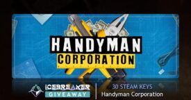Free Handyman Corporation [ENDED]
