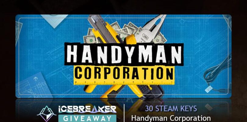 Free Handyman Corporation [ENDED]