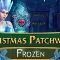Free Christmas Patchwork Frozen [ENDED]