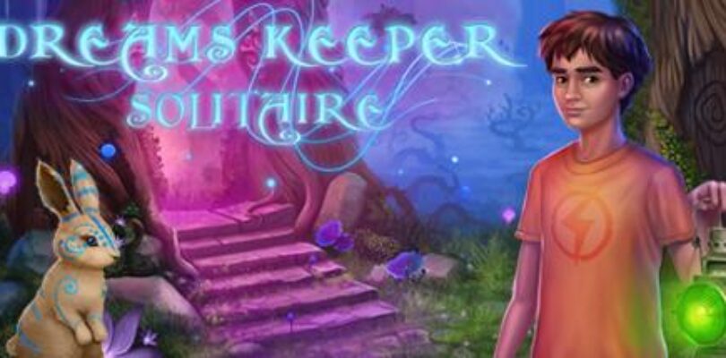 Free Dreams Keeper Solitaire [ENDED]