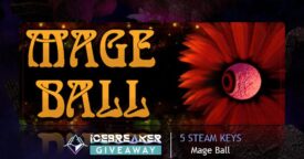 Free Mage Ball [ENDED]