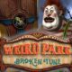 Free Weird Park: Broken Tune [ENDED]