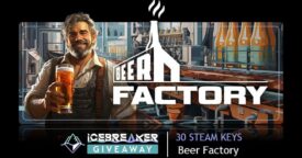 Free Beer Factory [ENDED]