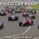 Free Falco Car Sharp [ENDED]