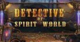 Free Detective of Spirit World [ENDED]