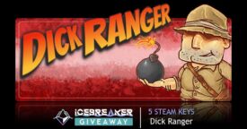 Free Dick Ranger
