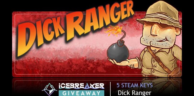 Free Dick Ranger [ENDED]