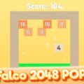 Free Falco 2048 Pop [ENDED]