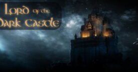 Lord of the Dark Castle Steam keys giveaway