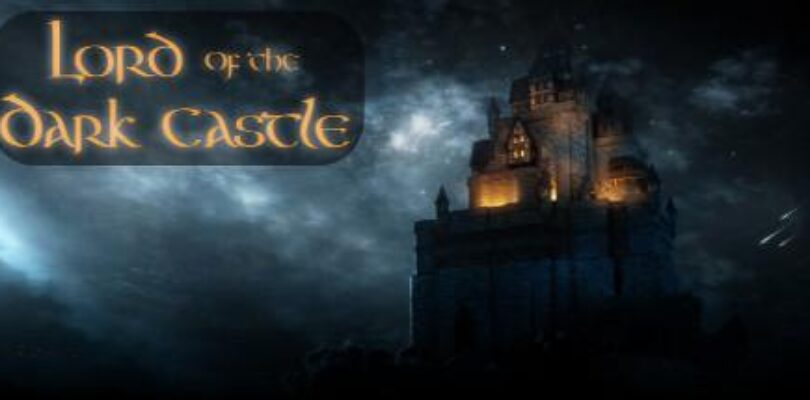 Lord of the Dark Castle Steam keys giveaway
