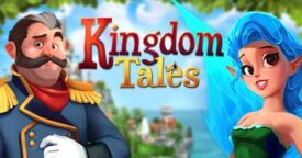 Free Kingdom Tales