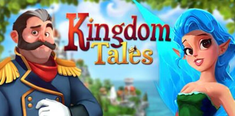 Free Kingdom Tales [ENDED]