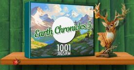 Free 1001 Jigsaw: Earth Chronicles 5 [ENDED]