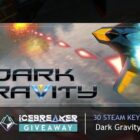 Free Dark Gravity
