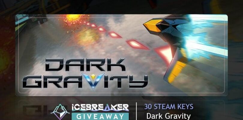 Free Dark Gravity [ENDED]