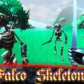 Free Falco Skeletons [ENDED]